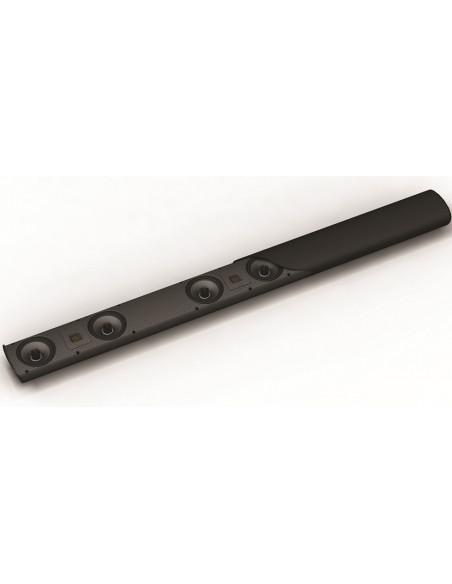 Soundbar GOLDENEAR 3D Array X, 3D Image Optimization