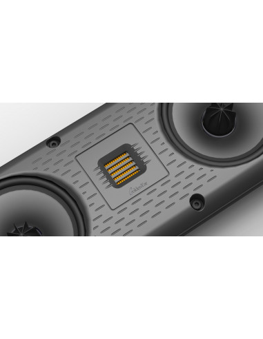 Soundbar GOLDENEAR 3D Array X, 3D Image Optimization