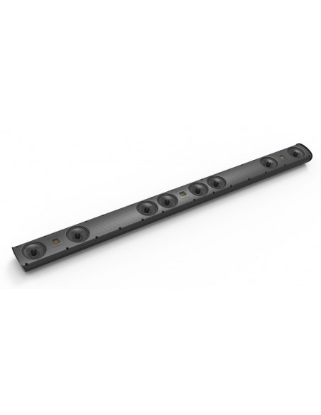 Soundbar GOLDENEAR 3D Array XL, 3D Image Optimization