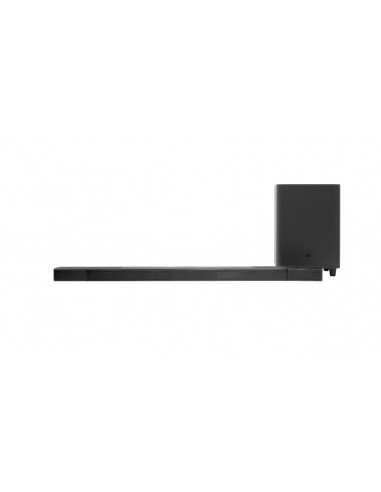Soundbar JBL Bar 9.1 True Wireless Surround, 5.1.4, 820W, 4K