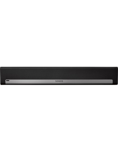 Soundbar SONOS PLAYBAR Hi-Fi, Wireless, Ethernet, Negru,PLAYBAR