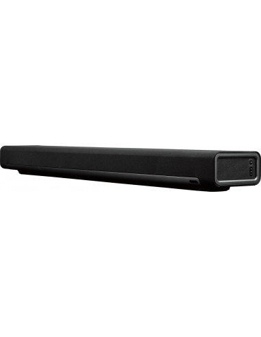 Soundbar SONOS PLAYBAR Hi-Fi, Wireless, Ethernet, Negru,PLAYBAR