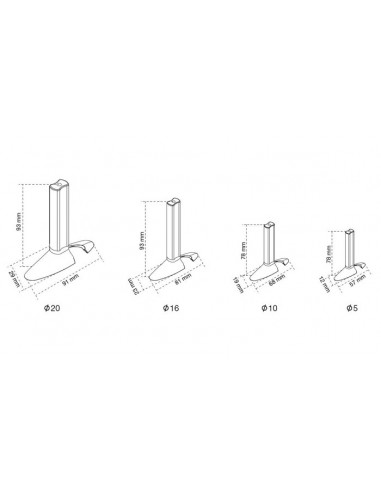 Unealta pentru Cable Management,7350073734689