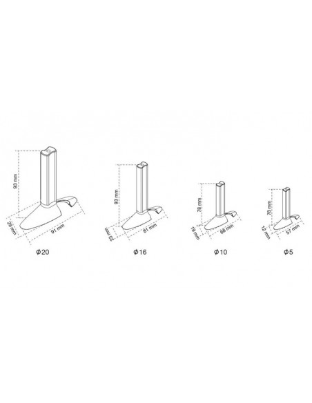 Unealta pentru Cable Management,7350073734689