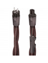 Cablu alimentare Audioquest HURRICANE Source C15, DBS
