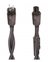 Cablu alimentare Audioquest TORNADO C15 High Current, DBS