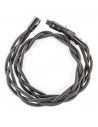 Cablu alimentare Audioquest TORNADO C15 High Current, DBS