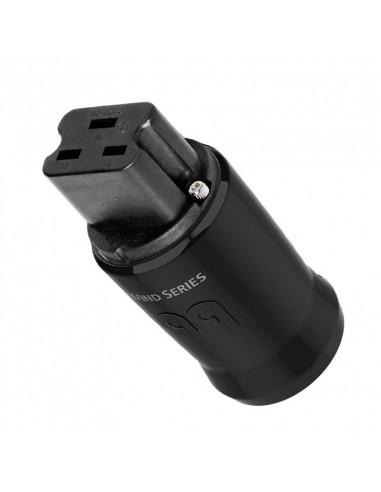 Mufa cablu alimentare AC AudioQuest Mistral IEC