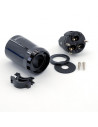 Mufa cablu alimentare AC AudioQuest Mistral IEC END