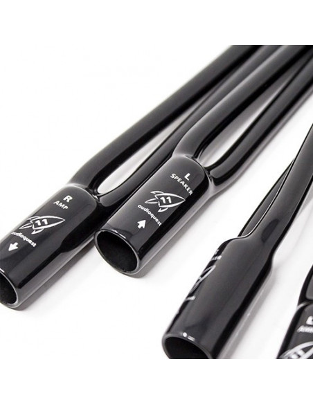 Set Manson protectie pentru cablu de boxe Audioquest Rocket 11