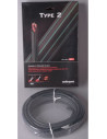 Cablu de boxe Audio Quest Type 2 - se vinde la rola de