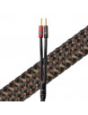 Cablu de boxe High-End cu mufe banana Audioquest StarQuad Type