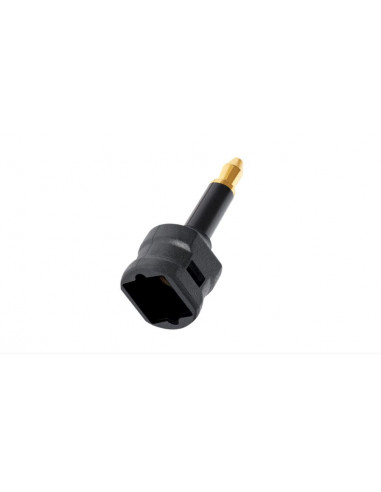 Adaptor 3.5mm la mini Toslink AudioQuest,OPLNKMINIADAPT