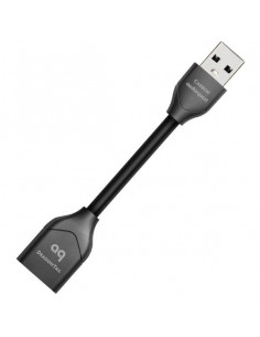 Extender USB 2.0 Audioquest Dragontail,DRAGONTAIL