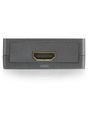 Convertor HDMI la VGA, HV15, Marmitek,8266