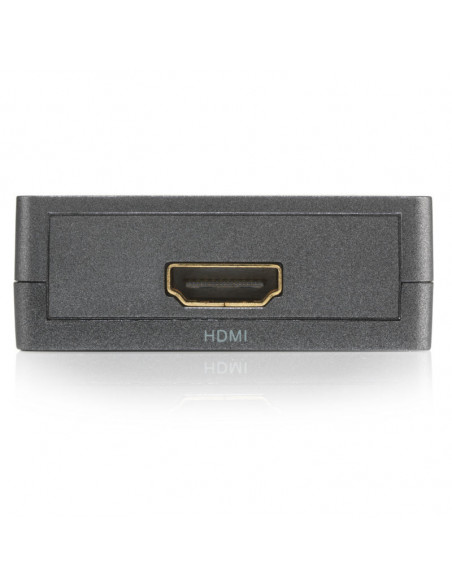 Convertor HDMI la VGA, HV15, Marmitek,8266