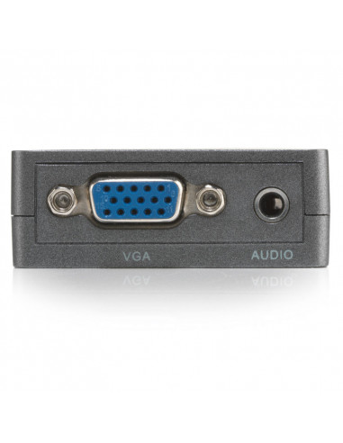 Convertor HDMI la VGA, HV15, Marmitek,8266