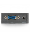 Convertor HDMI la VGA, HV15, Marmitek,8266