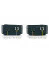 Convertor Marmitek TC22 de la Toslink la coaxial Digital