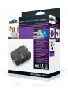 Convertor Marmitek TC22 de la Toslink la coaxial Digital