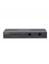 Extractor audio cu arc din HDMI, Connect AE24, UHD 2.0