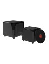 Subwoofer GOLDENEAR SuperSub X, 12Hz-250Hz, 1400W,SuperSub X