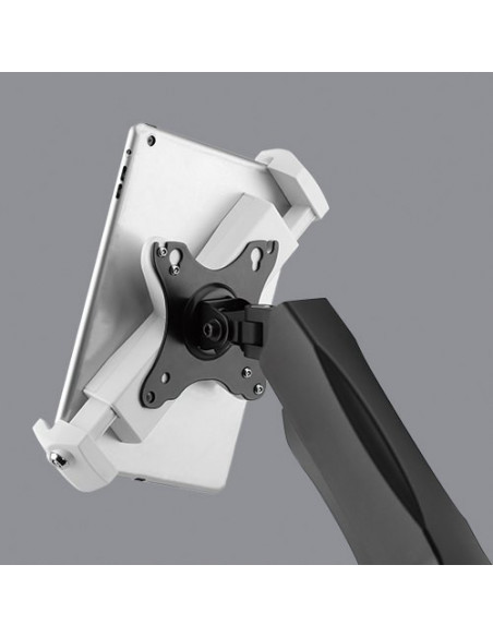 Suport tableta cu adaptor VESA Blackmount PAD29-01, 7.9"-12.5"