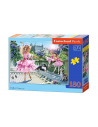 Ballet Dancers, Puzzle Castorland, 180 piese,Uniq18222