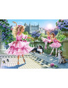 Ballet Dancers, Puzzle Castorland, 180 piese,Uniq18222