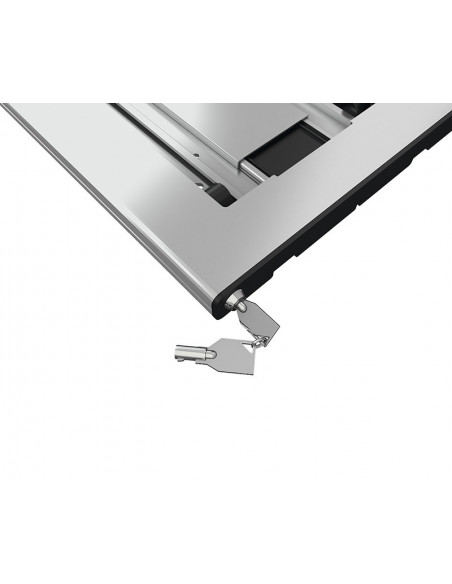 Suport de perete/masa + suport Vogel's pentru tablete cu