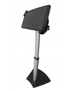 Stand de podea pentru tablete Blackmount LCD-S04+ Suport VESA