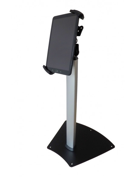 Stand de podea pentru tablete Blackmount LCD-S04+ Suport VESA