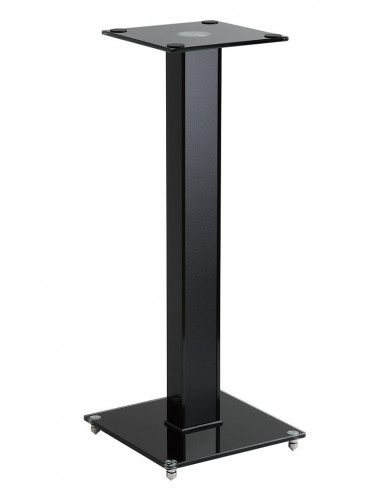 Stand de boxe de raft BLACKMOUNT BS-03L din Aluminiu si Sticla