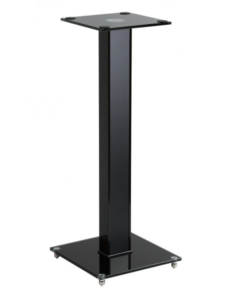 Stand de boxe de raft BLACKMOUNT BS-03L din Aluminiu si Sticla