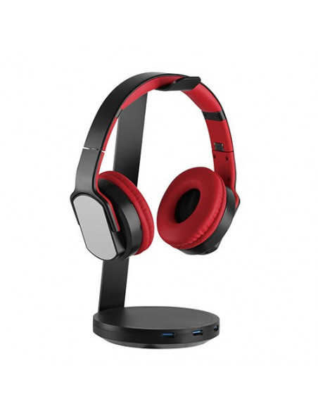 Suport casti masa Blackmount HPS02,ACCMAS-BM-HPS02-1 Suport casti masa Blackmount HPS02,ACCMAS-BM-HPS02-1