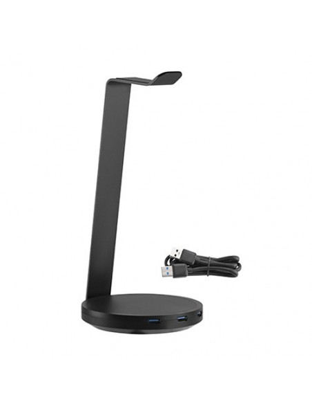 Suport casti masa Blackmount HPS02,ACCMAS-BM-HPS02-1 Suport casti masa Blackmount HPS02,ACCMAS-BM-HPS02-1