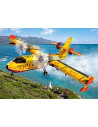 Fire Fighting Aircraft, Puzzle Castorland, 300 piese,Uniq30026