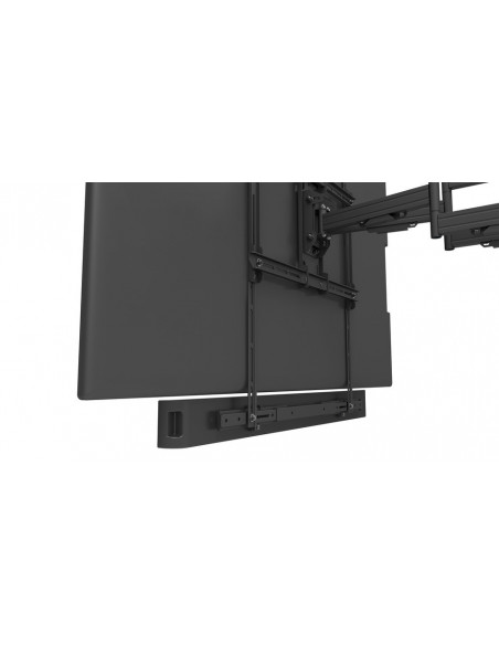 Suport universal Multibrackets 2876 pentru Soundbar si camera