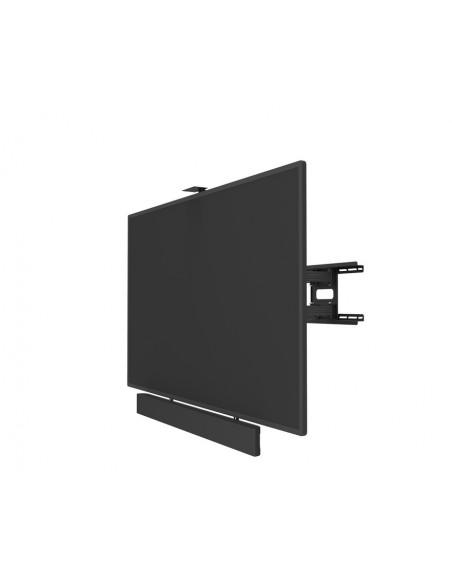 Suport universal Multibrackets 2876 pentru Soundbar si camera