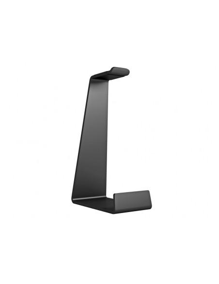Suport de casti Multibrackets 1893, de masa, Negru,7350073731893