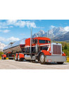 Peterbilt, Puzzle Castorland, 300 piese,Uniq30033