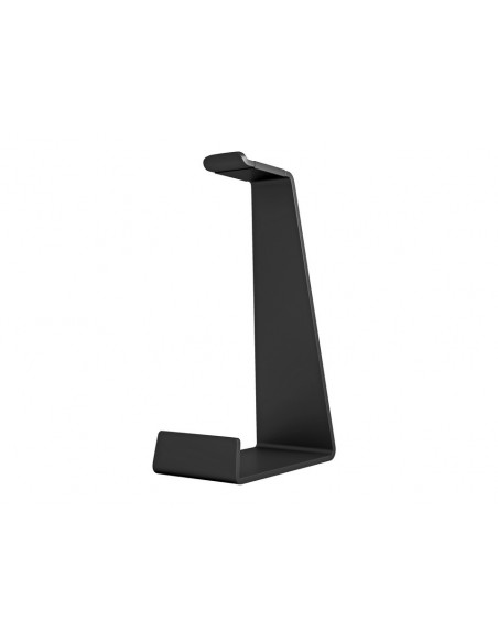 Suport de casti Multibrackets 1893, de masa, Negru,7350073731893