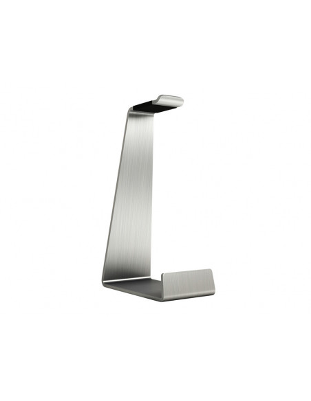 Suport de casti Multibrackets 4610, de masa, Inox,7350073734610