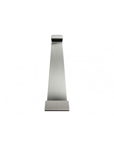 Suport de casti Multibrackets 4610, de masa, Inox,7350073734610