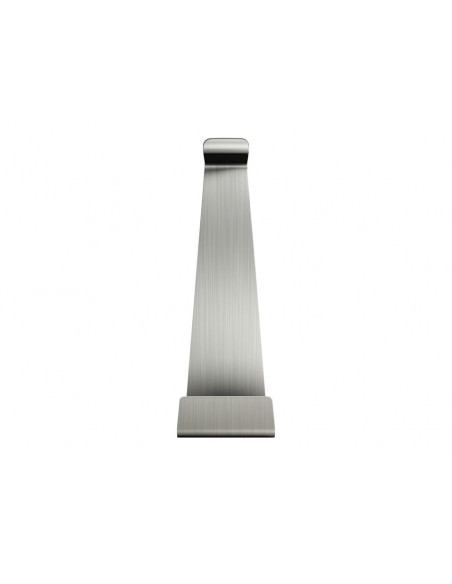 Suport de casti Multibrackets 4610, de masa, Inox,7350073734610