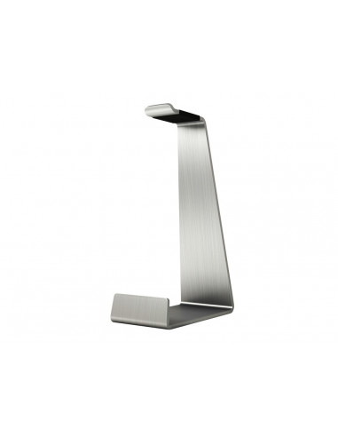 Suport de casti Multibrackets 4610, de masa, Inox,7350073734610