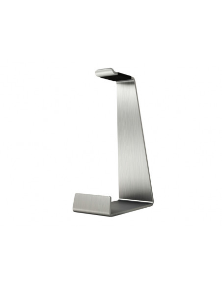 Suport de casti Multibrackets 4610, de masa, Inox,7350073734610