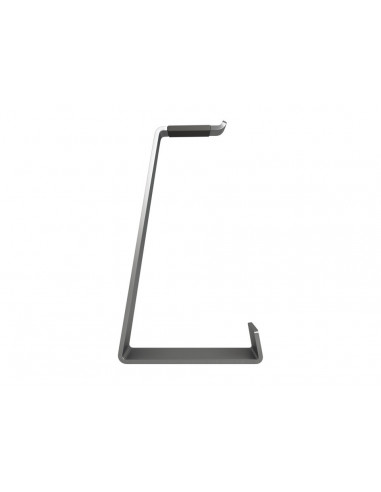 Suport de casti Multibrackets 4610, de masa, Inox,7350073734610
