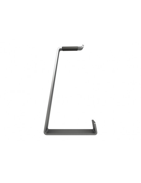 Suport de casti Multibrackets 4610, de masa, Inox,7350073734610