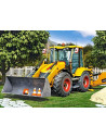 Compact Loader, Puzzle Castorland, 300 piese,Uniq30064